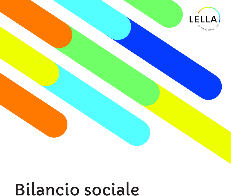 Bilanci Sociali della Cooperativa Sociale Lella 2001