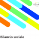 Bilanci Sociali della Cooperativa Sociale Lella 2001