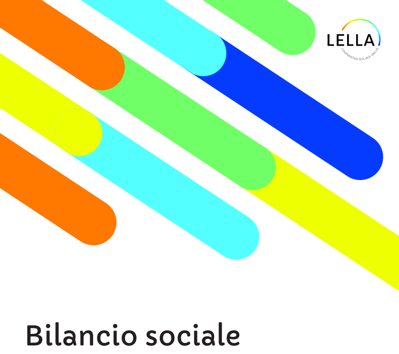 Bilanci Sociali della Cooperativa Sociale Lella 2001